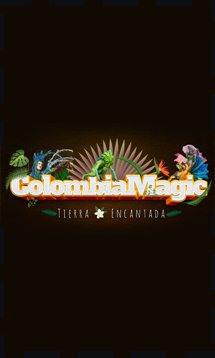 Colombia Magic